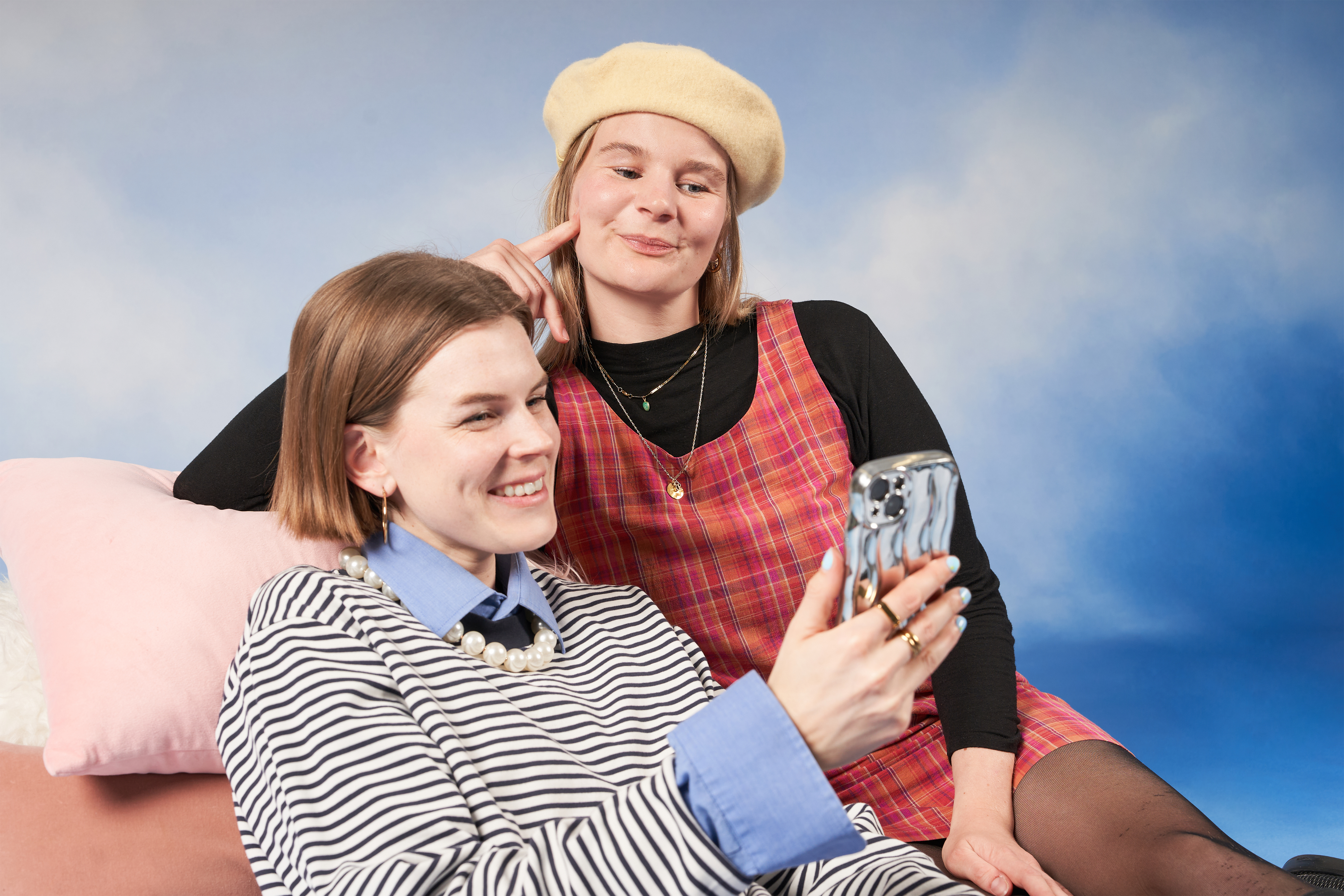 momox fashion shopify launch